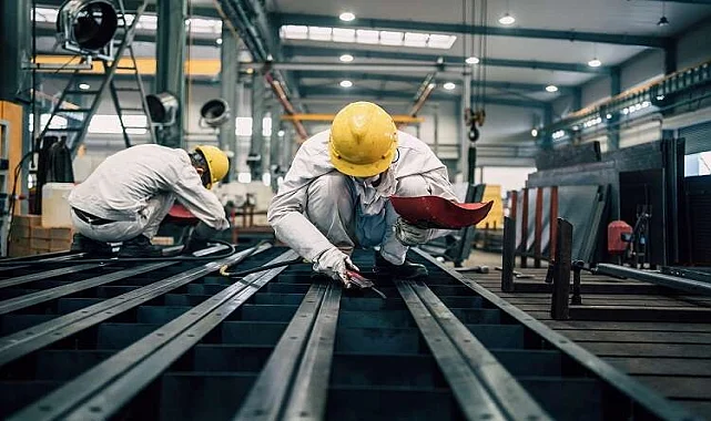 Egekent Eşya İstifleme Hizmeti